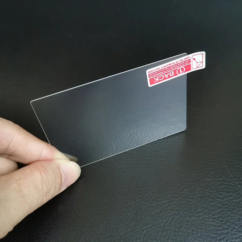 2 шт. 9H закаленное стекло устойчивое к царапинам Защитная пленка для экрана Sony A7II