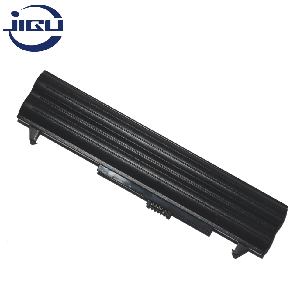 Аккумулятор JIGU для ноутбука HP LE50 LM50 LS45 LS70 LS75 LW60 LW65 B2000 R400 R405 RD400 LB32111B LB52113B LB52113D
