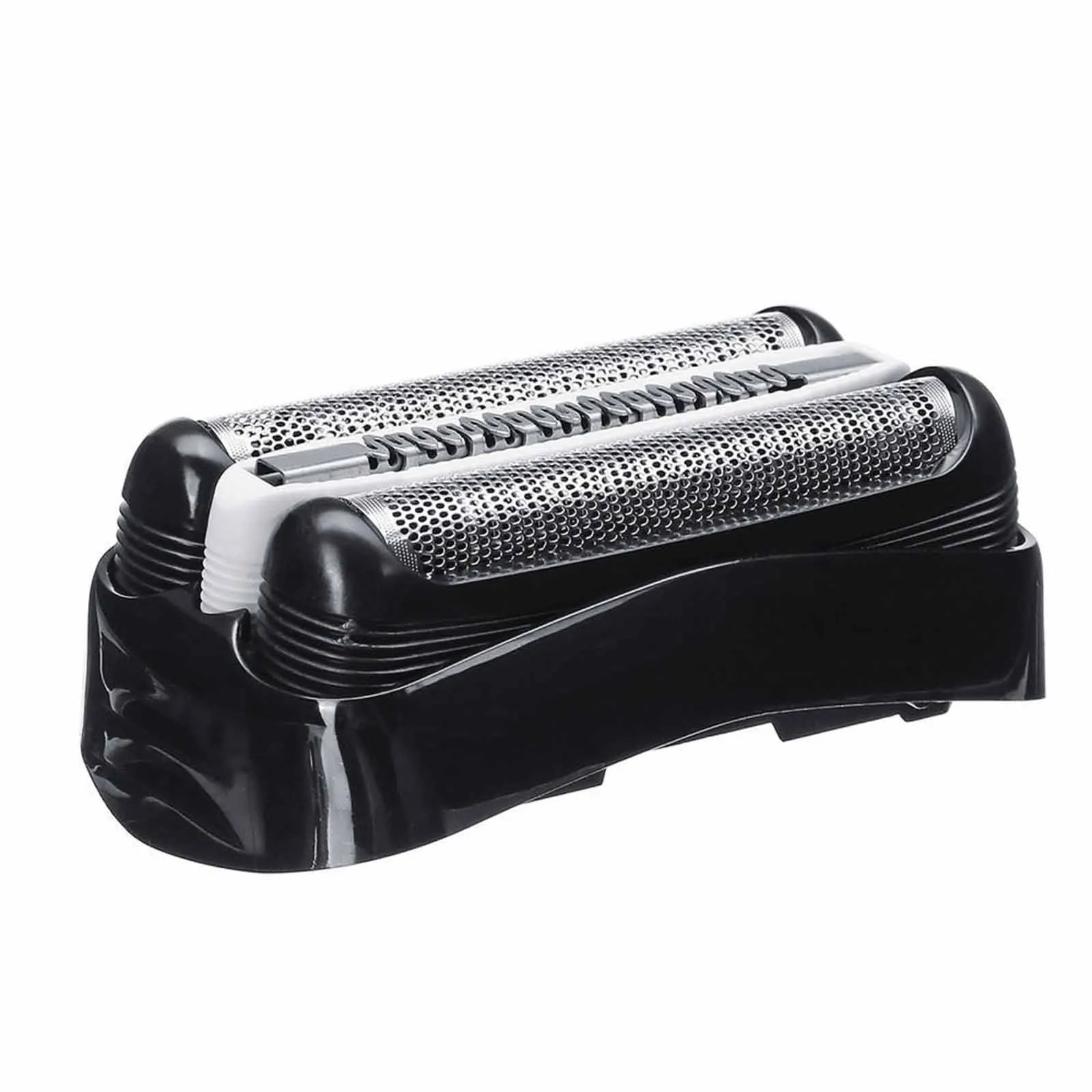 For Braun Electric Shaver Head Accessories Foil Cutter Head Cassette 32B 32S for Braun Electric Razor Shaver Series 3 320 330