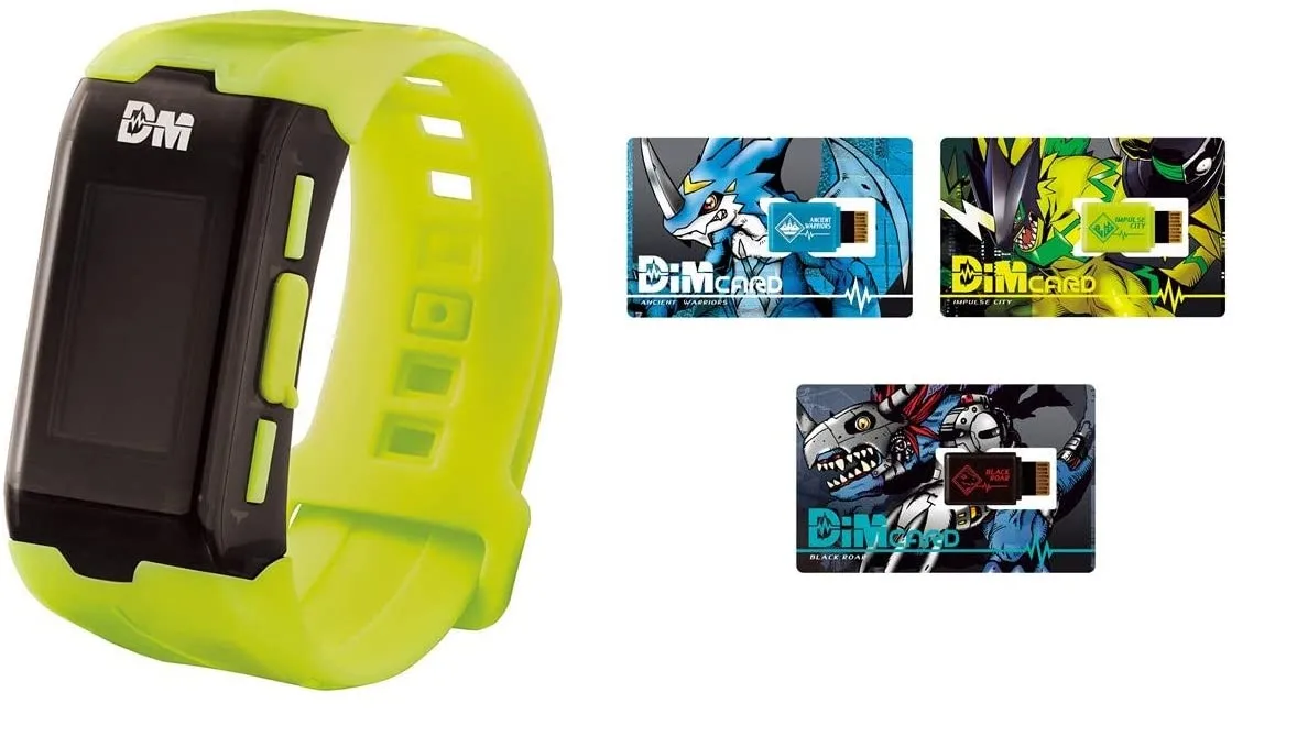 Digimon Приключения тираннозавр Машина браслет агумон черный война Сеймон PB