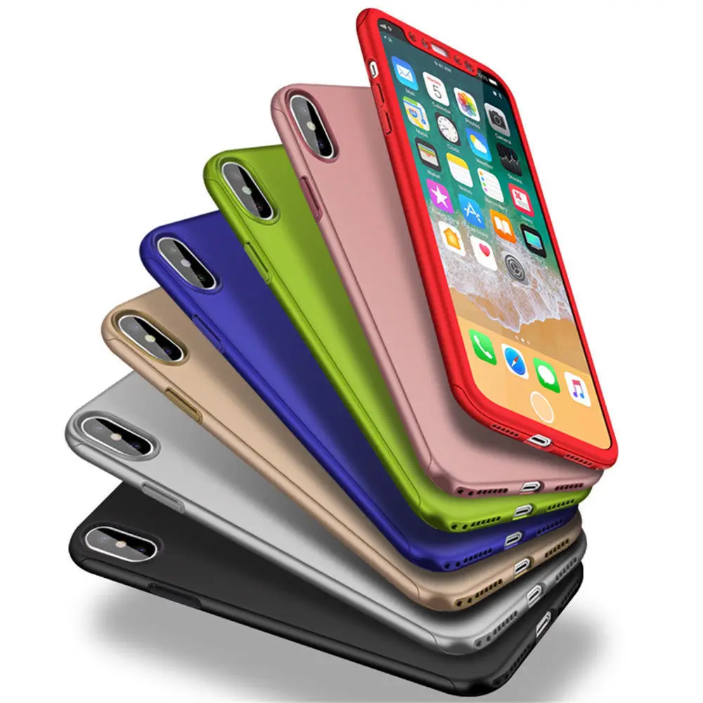 Для Apple iPhone 7plus чехол 8plus X Xr Xs Max Capa Iphone7 iphone 8 стекло для ПК 6s 5 i Phone Coque| |