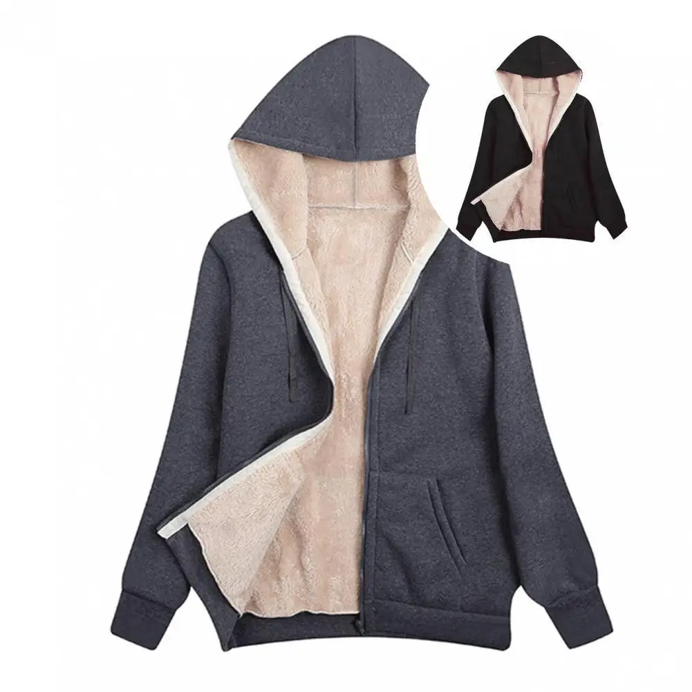 

Мягкая Повседневная плюшевая дышащая зимняя куртка, зимняя куртка для дома