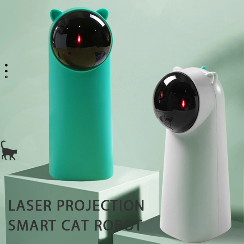 

Автоматическая Умная игрушка со светодиодной подсветкой