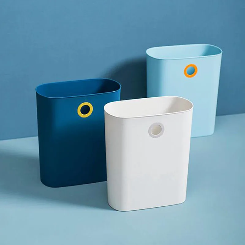 Подвесная мусорная корзина на дверцу кухонного шкафа контейнер для мусора