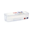 Кухонный Контейнер для хранения яиц, контейнер для хранения свежести в холодильнике