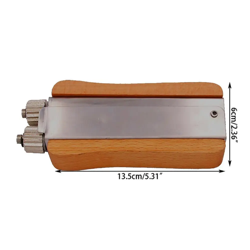 Пластиковый прибор для пчеловодства 1 шт. коробка гнезда плотный затягиватель