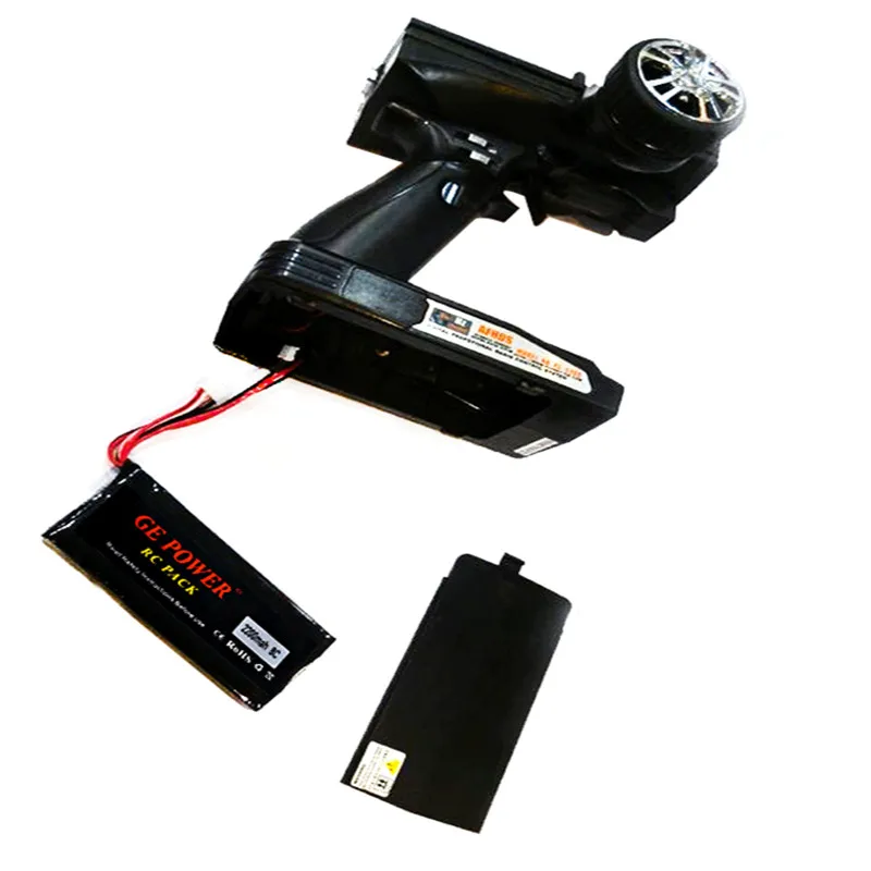 FS GT3B 11 1 V 2200mAh 8C 3S литий полимерный аккумулятор передатчика RC для GT2 T6EHP E 6EX WFLY 6A SKY