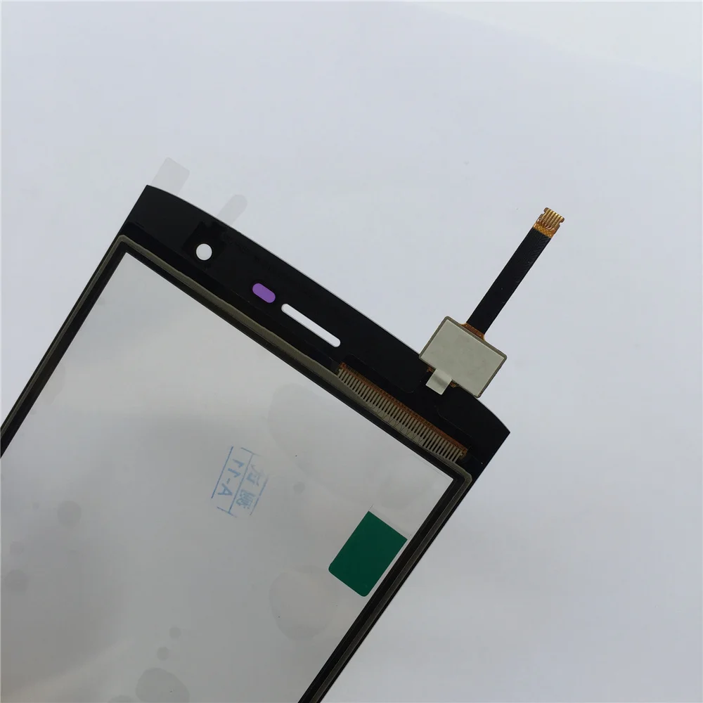 Стекло для сенсорного экрана мобильного телефона BQ BQS 5502 BQS-5502 Hammer сенсорный экран