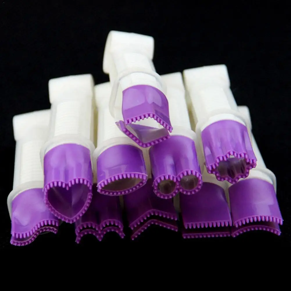 10 шт. Пинцет торт цветок кружева клип гравировка печенье пирожные резак