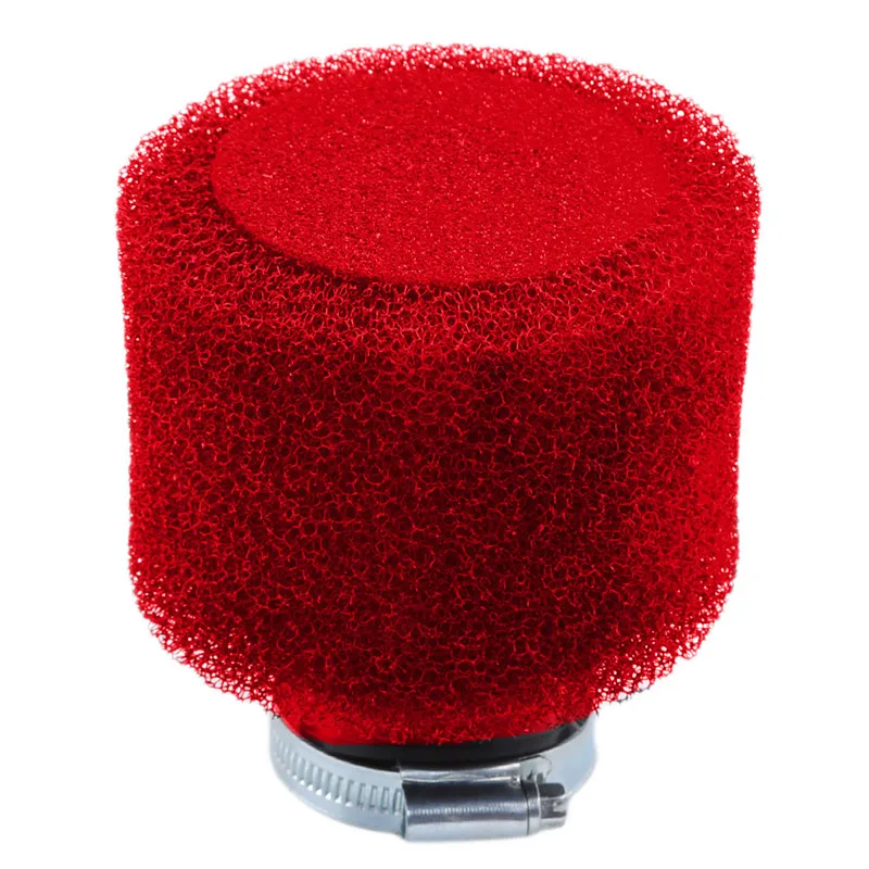 Воздушный фильтр 35 мм 45 градусов для квадроцикла кроссового мотоцикла питбайка