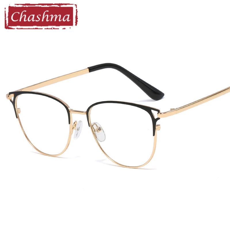 Очки Chashma женские рецептурные фотохромовые оптические| |