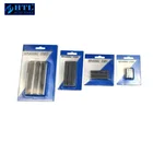 Сменный камень 4 размера для заточки тормозных поршневых цилиндров, профессиональный инструмент для заточки цилиндров с фиксированным углом