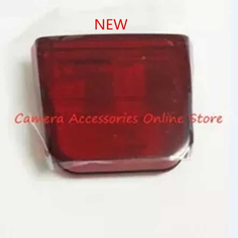 

Запчасти для зеркальной камеры Запчасти красный фокусировки Панель CY2-4318-000 для Canon 600EX-RT , 600EX II-RT