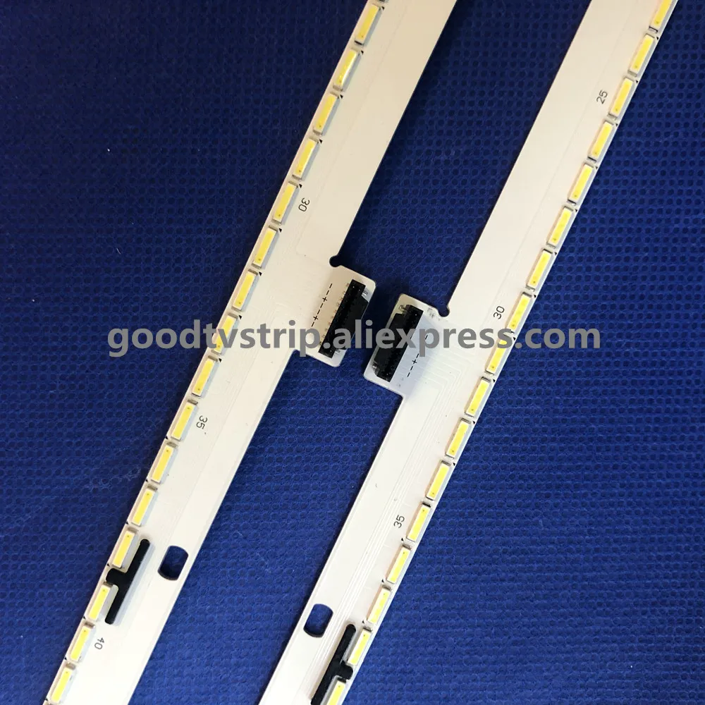715 мм светодиодный черный свет полосы 102 s для LG 65 ''ТВ AS2 2469 Rev04 6916L 2469A 2470A R L