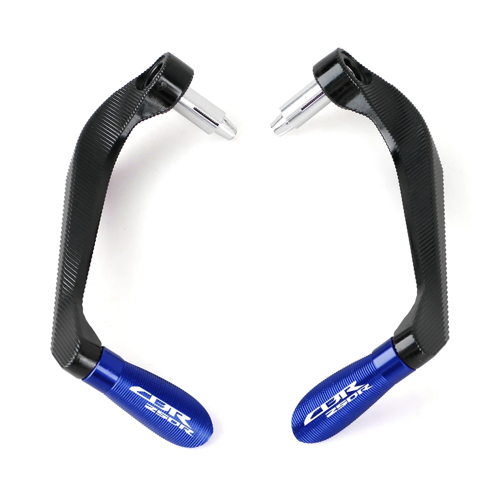 

For Honda CBR250R Handguard CBR 250R 250 R CBR250 Brake Clutch Lever Guard Falling Protection Hand Guard Lever Moto