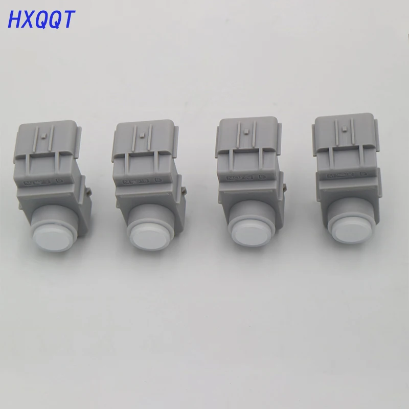 Датчик парковки PDC для Hyundai Accent IV Elantra V Solaris KIA Soul Electric 957201R000 Система помощи при