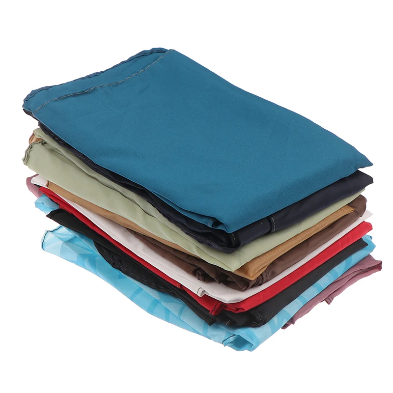 1PCS Barber Kid Handmade Salon Hairdressing Cape Hairdresser Hair Cut Cutting Gown Cloth Factory Price Wholesale | Красота и здоровье