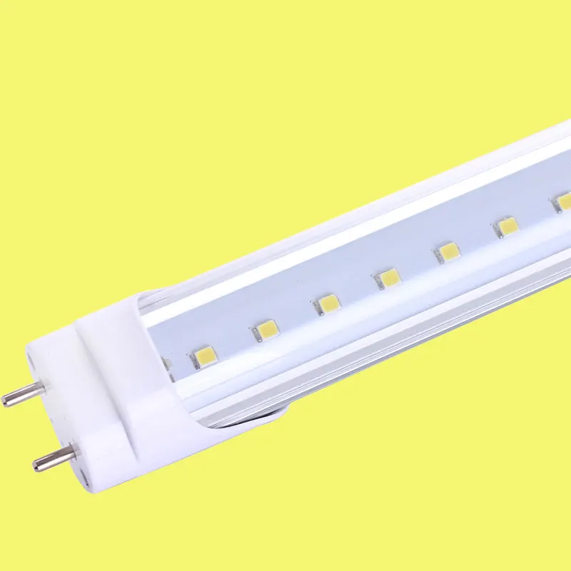 Светодиодный ламповый светильник 220 В интегрированная супер яркий светодиодный