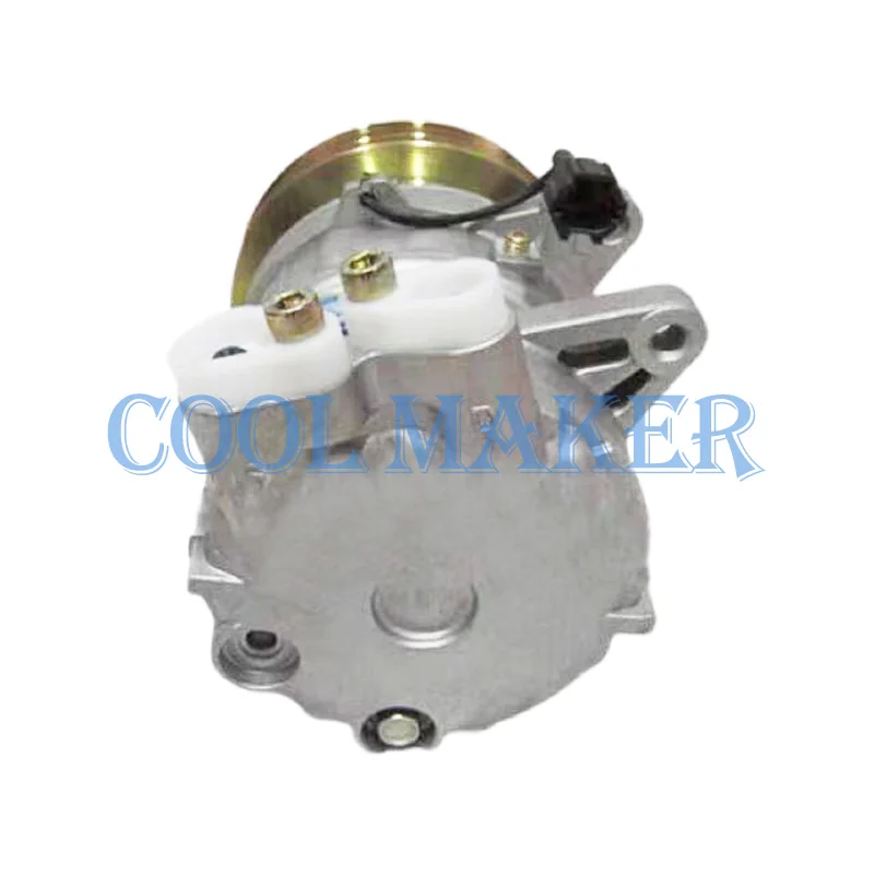 Компрессор переменного тока DKS17CH для Nissan pathfinder 92600-VC900 92600-VB800 506211-7460 3B05045010 - купить