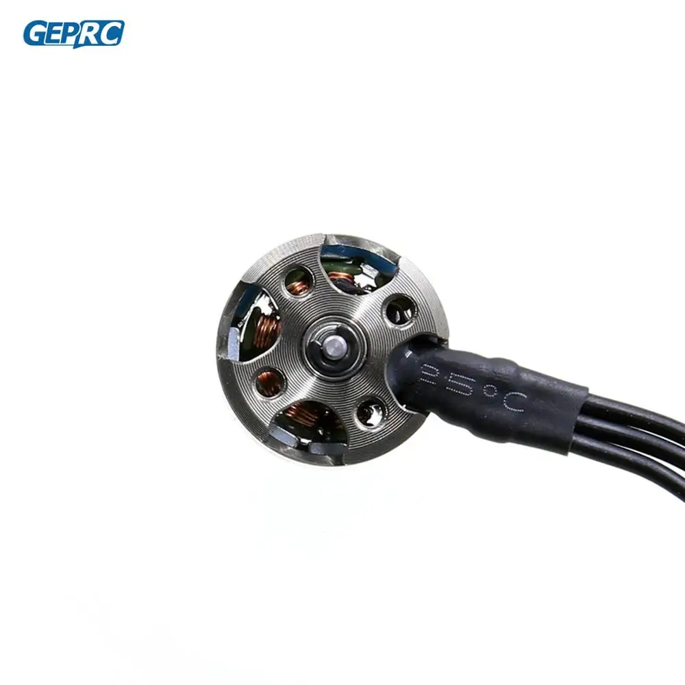 GEPRC GR1106 1106 Brushless Motor 4500KV 6000KV 7500KV 5000KV High Quality For RC DIY FPV Racing Drone | Игрушки и хобби