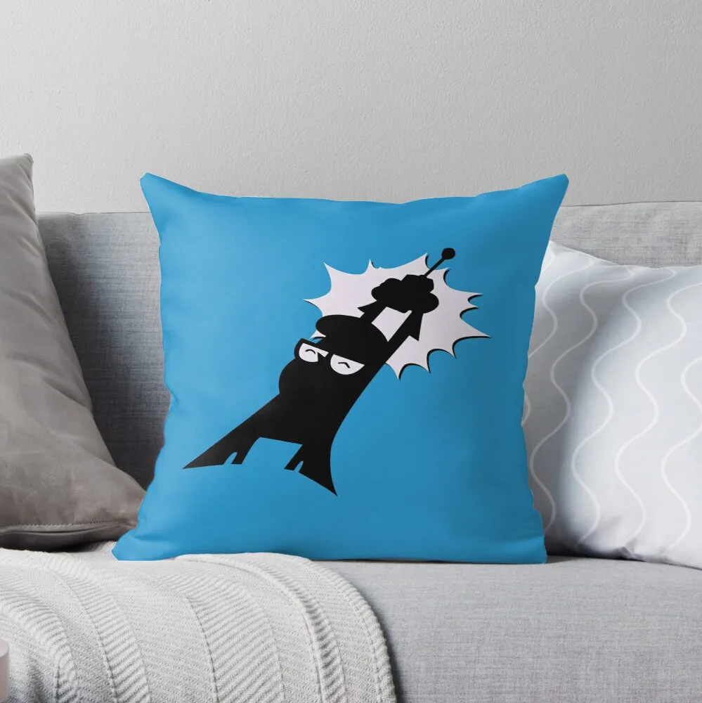 

A Good Day for Science! Throw Pillow Pillow Case Polyester Home Decora Pillowcases kussensloop almohada poszewka