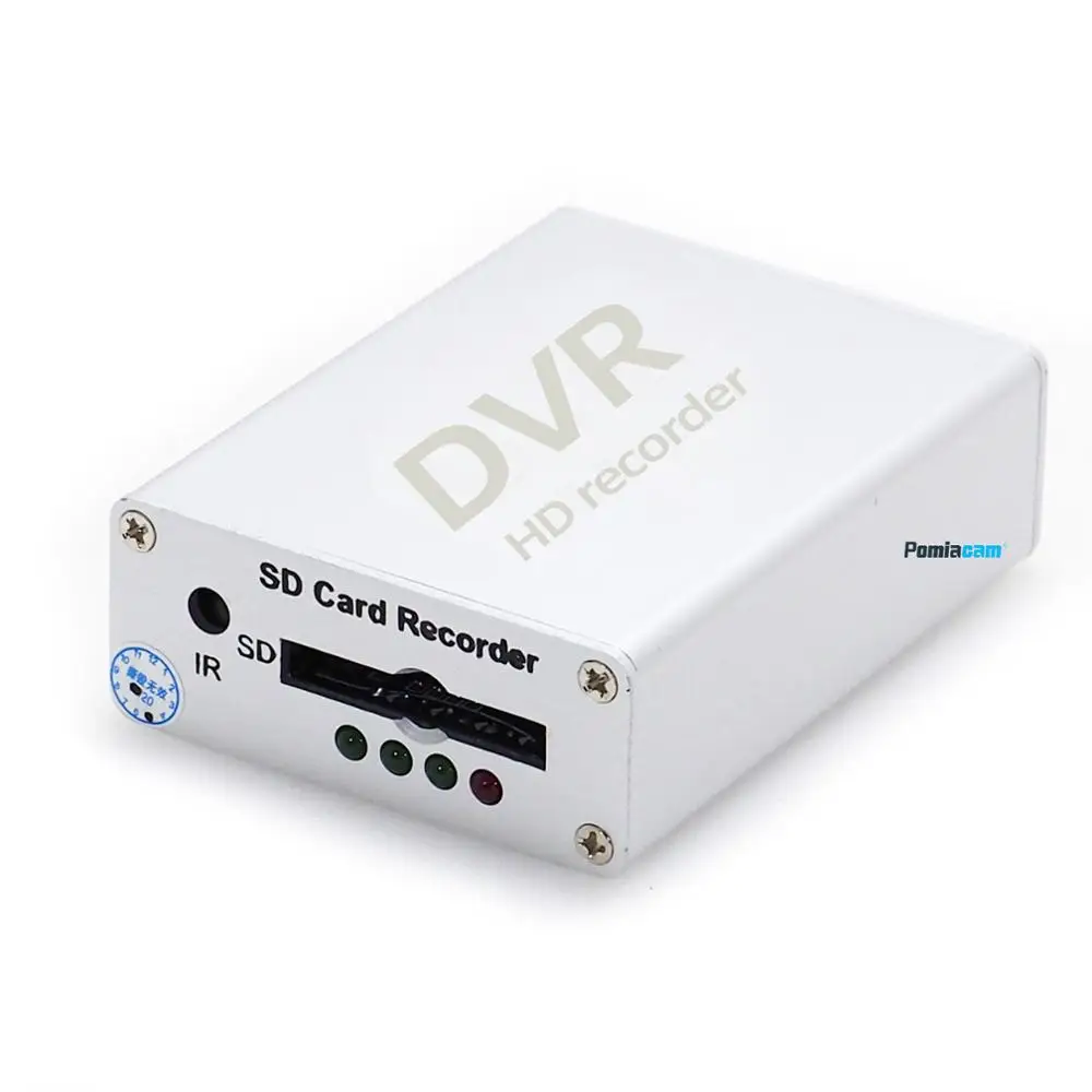 Board Video Compression Color White