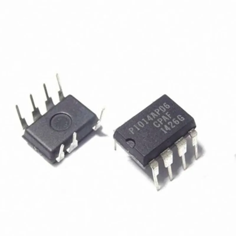 

50 ./ P1014AP06 P1014 DIP7