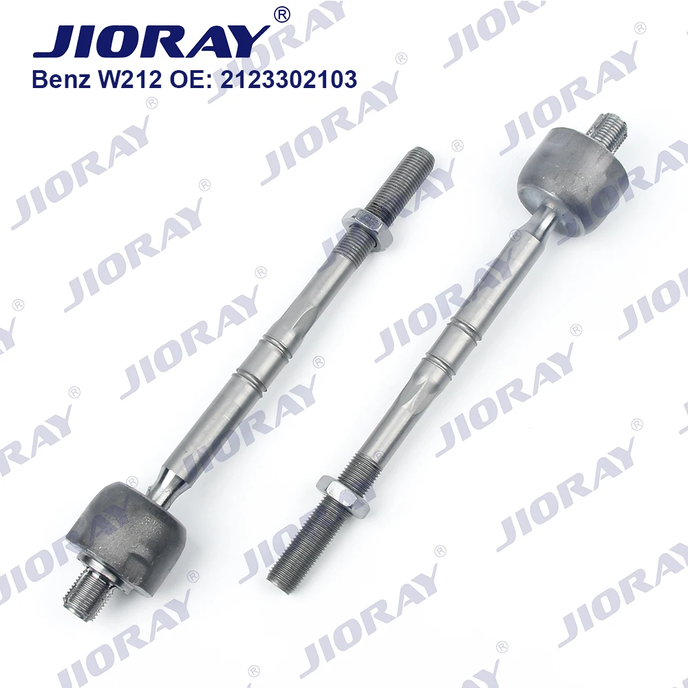 Наконечники рулевой тяги JIORAY для Mercedes Benz E-Class W212 T-Model 2123302303 A2123302103 |