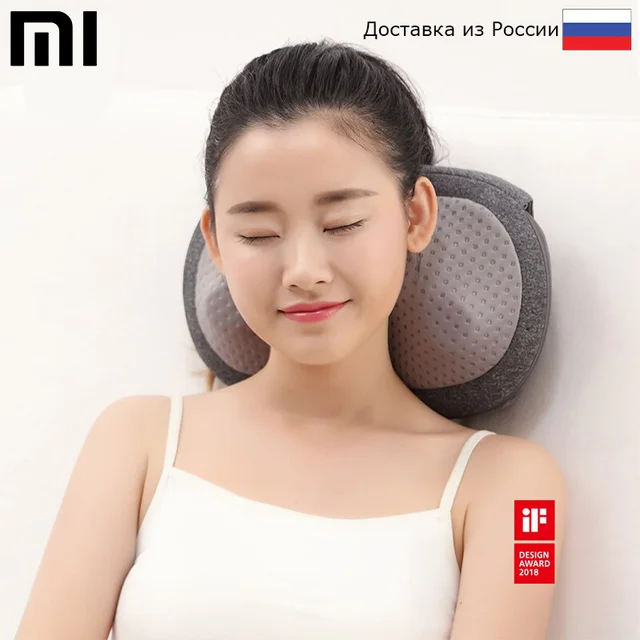 Mynt Cordless Shiatsu Neck & Shoulder Massager With Heat REVIEW - MacSources