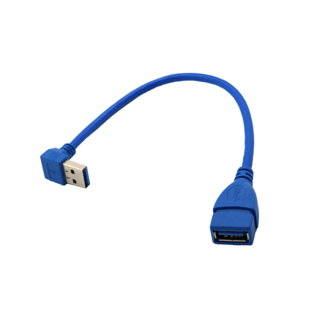 

Кабель-удлинитель USB 3,0 Type-A