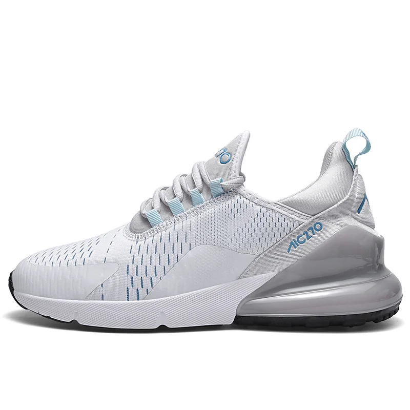 Мужская обувь для бега дышащая уличная спортивная легкие кроссовки женщин