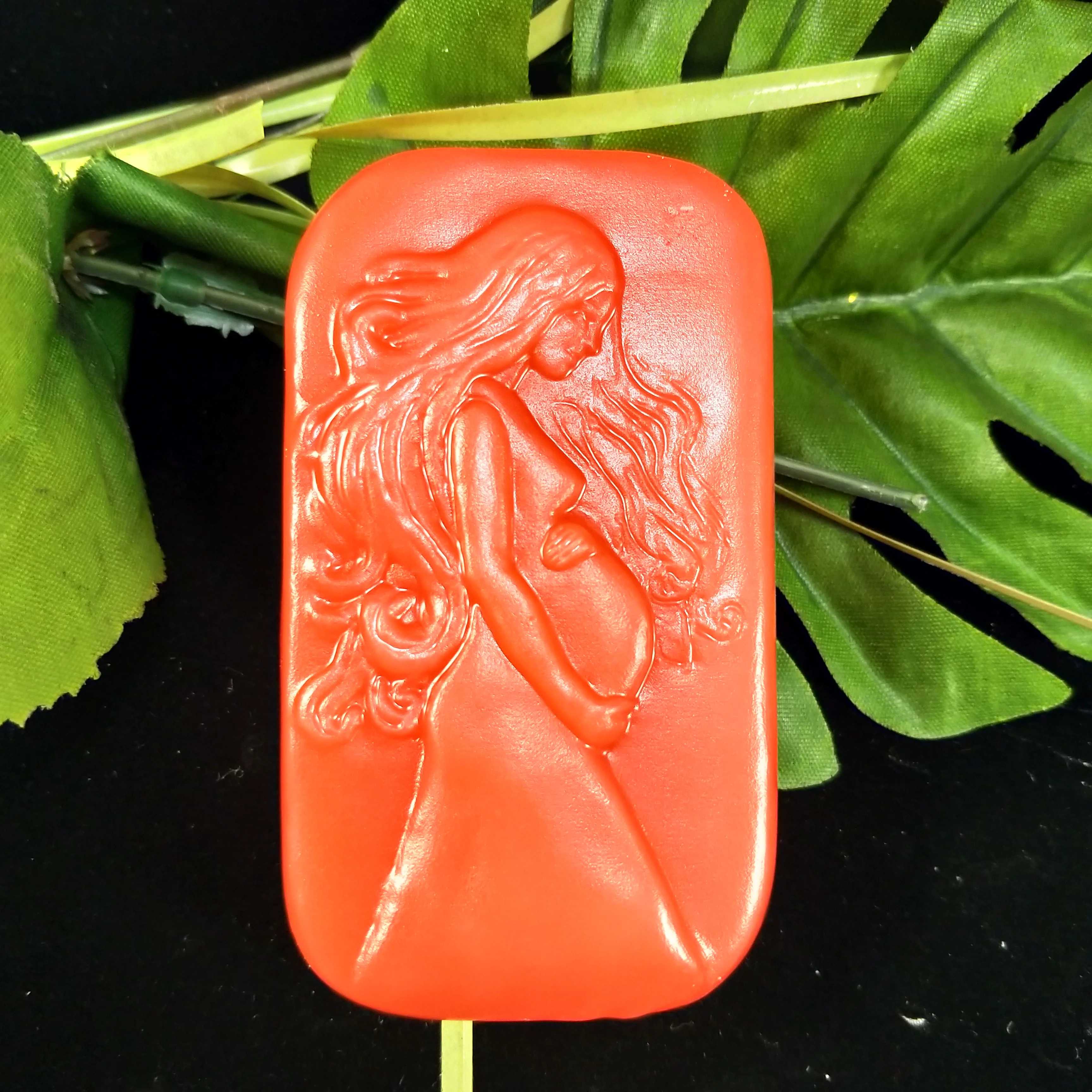 3D Pregnant mother form Craft Silicone Soap Mold DIY cake Molds Cake Baking chocolate Mould Mothers Day Gift | Дом и сад