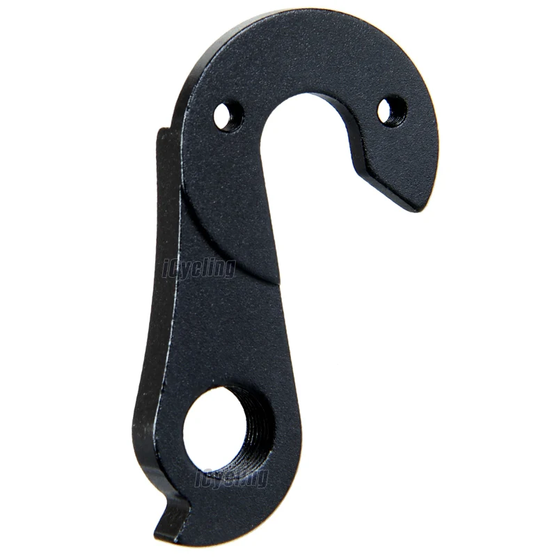 1pc CNC Derailleur hanger for Lynskey (DH-256) Helix Pro Salsa Fargo Santana Road Bike Frames Replaceable Hanger