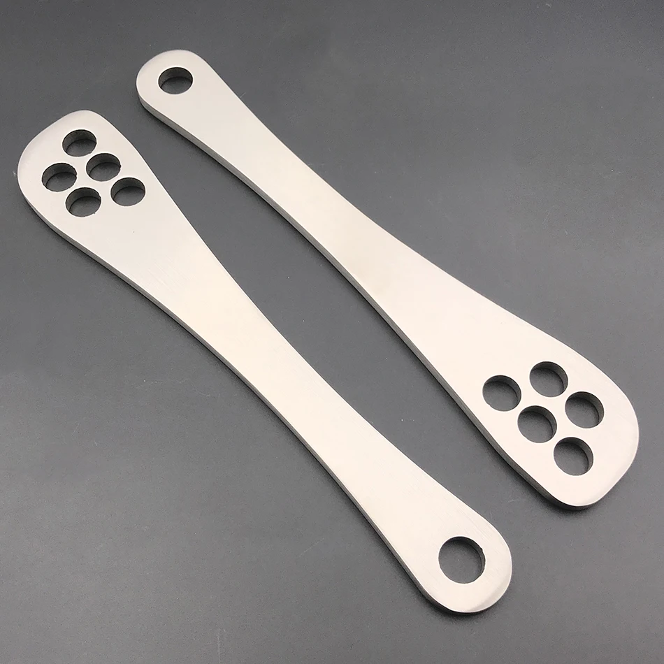 Аксессуары для мотоцикла набор понижения звеньев стальной KAWASAKI Z800 Z250 Z300 Z750/S Z1000