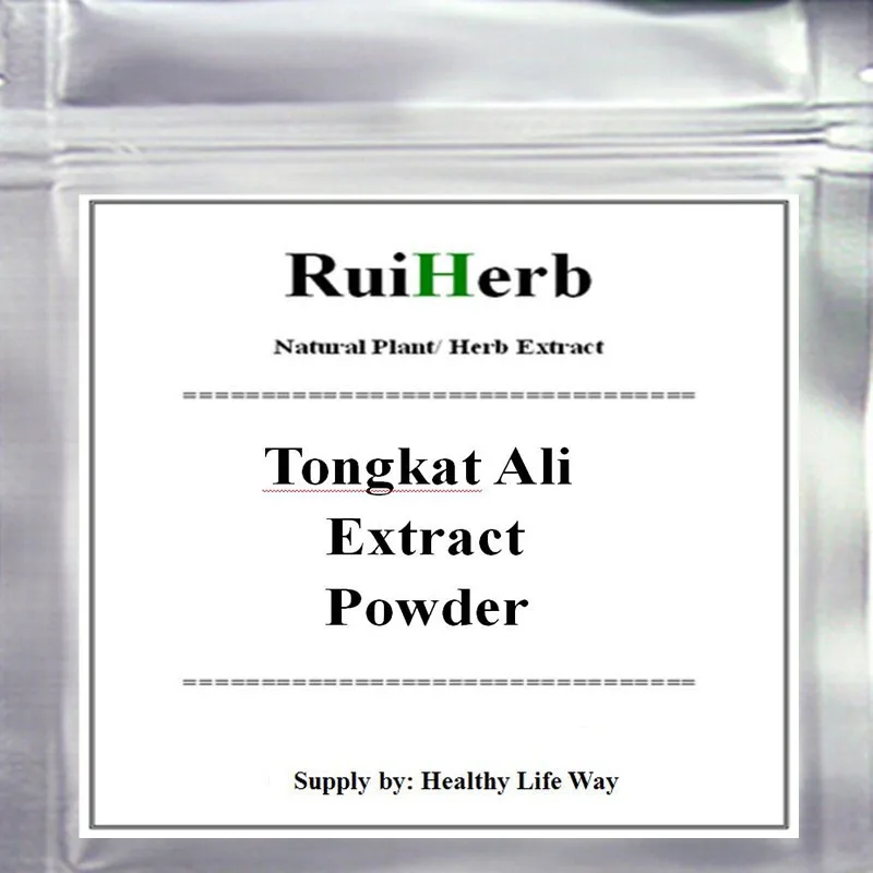 

1Pack Pure Tongkat Ali ExtractPowder free shipping