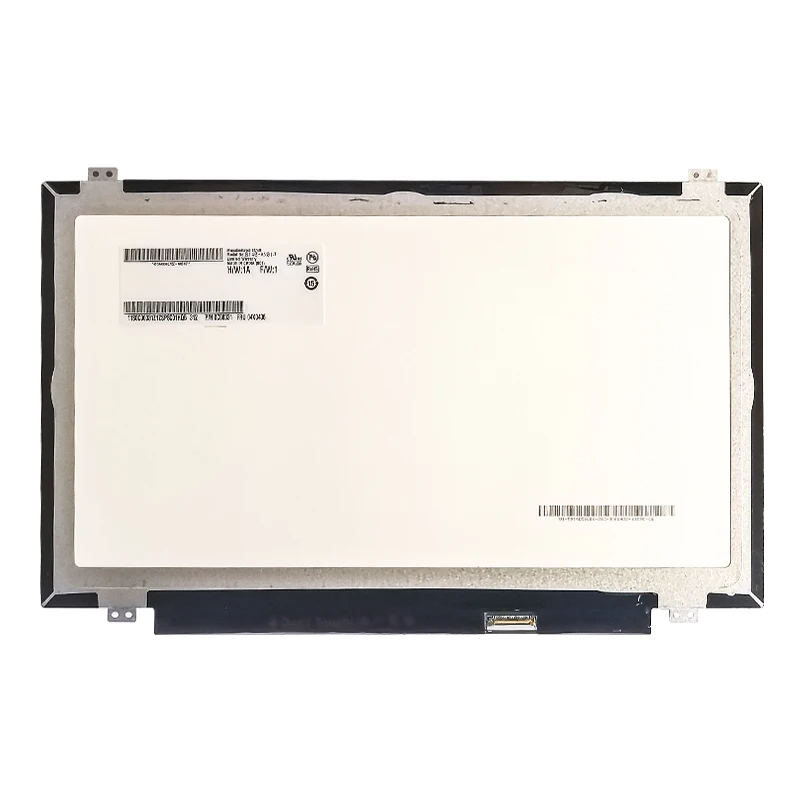 Экран для ноутбука HP 640 G1 840 G2 850 440 445 72% NTSC B140HAN01.1 B140HAN01.2 B140HAN01.3|ЖК-экран ноутбуков| |