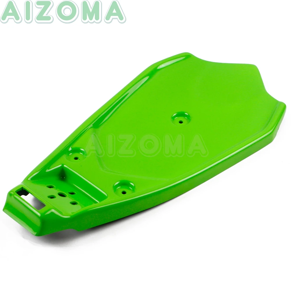 1 шт. крыло для заднего крыла мотоцикла Kawasaki NInja 250R 2008-2009 2010 2011 2012 | Автомобили и