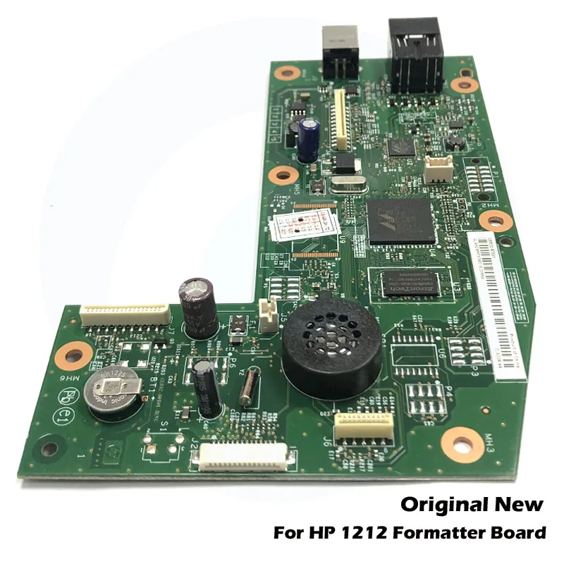 

Original New For HP 1212 M1212 M1212NF HP1212 Formatter Board PCA Mother Board CE832-60001