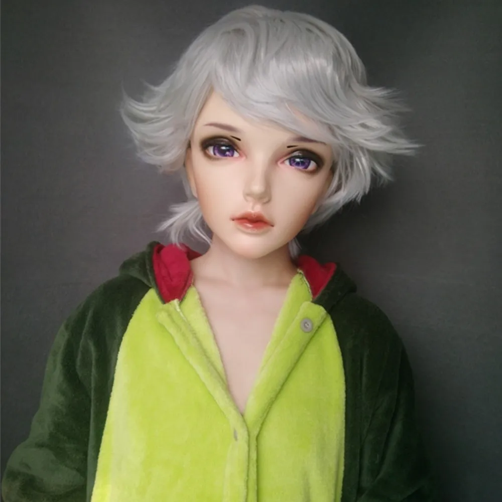 Ноу кигуруми Перманентный макияж аниме для мальчиков и девочек маска косплея