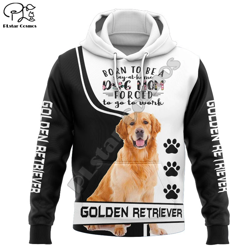 

PLstar Cosmos Animal Pitbull Dog Kawaii Funny Long Sleeve Streetwear Unisex Tracksuit 3DPrint Mens hoodies Men/Women Pullover B5