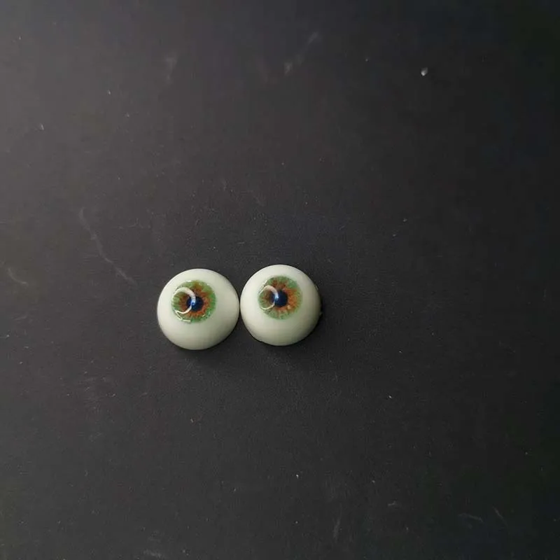 Bjd eyes 12 мм глаза из смолы bjd кукольные глаза 8 видов bjd eyes 1/6 куклы napi carol aod dod msd куклы аксессуары ручной работы diy игрушка