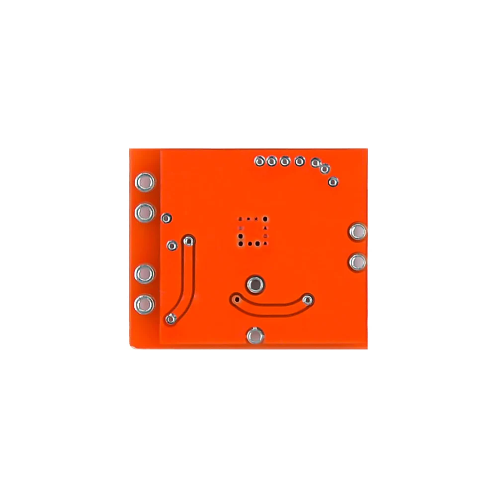 

AIYIMA TS472 Electret Microphone Amplifier Board Differential Input Output Low Noise Adjustable Gain