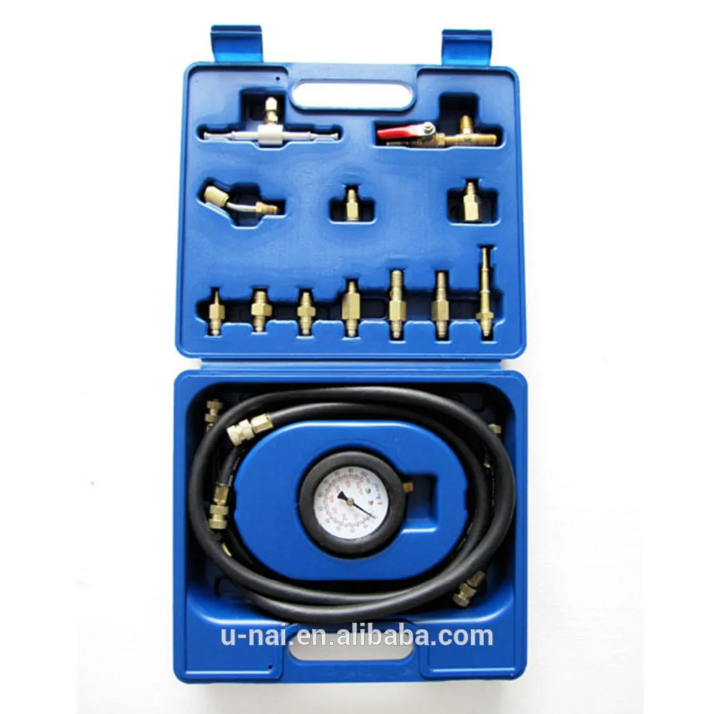 

Engine Fuel System tester With Flow Meter