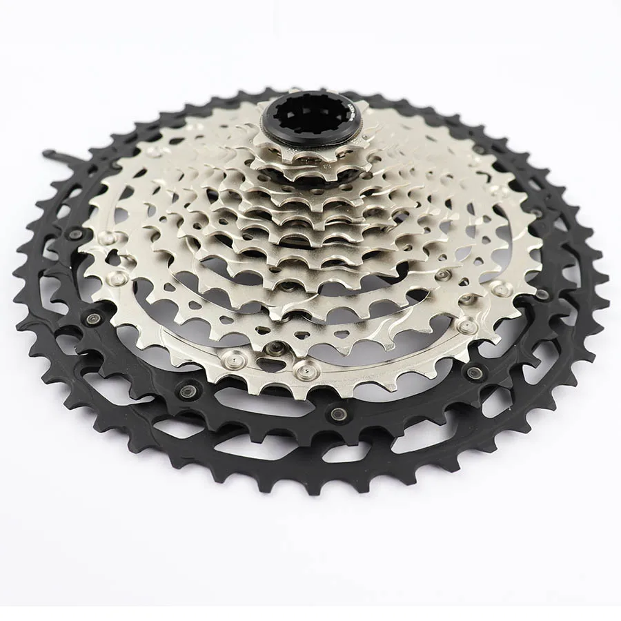 Переключатель передач SHIMANO DEORE XT M8100 12 В 32T 34T 36T 170 175