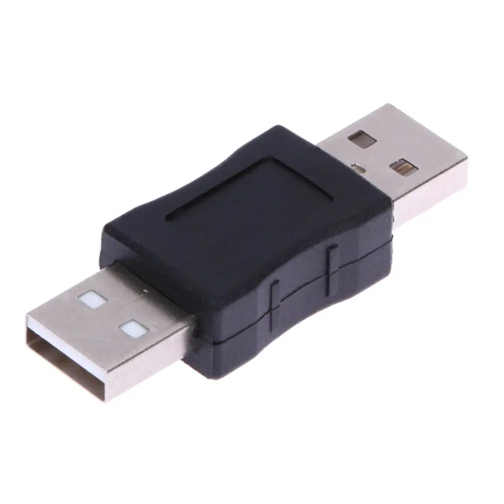10 шт OTG USB Мужской к женскому микро-usb; мини адаптер-преобразователь