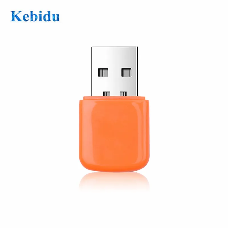 5 шт. кардридер KEBIDU USB 2 0 Micro SD TF|Картридеры| |