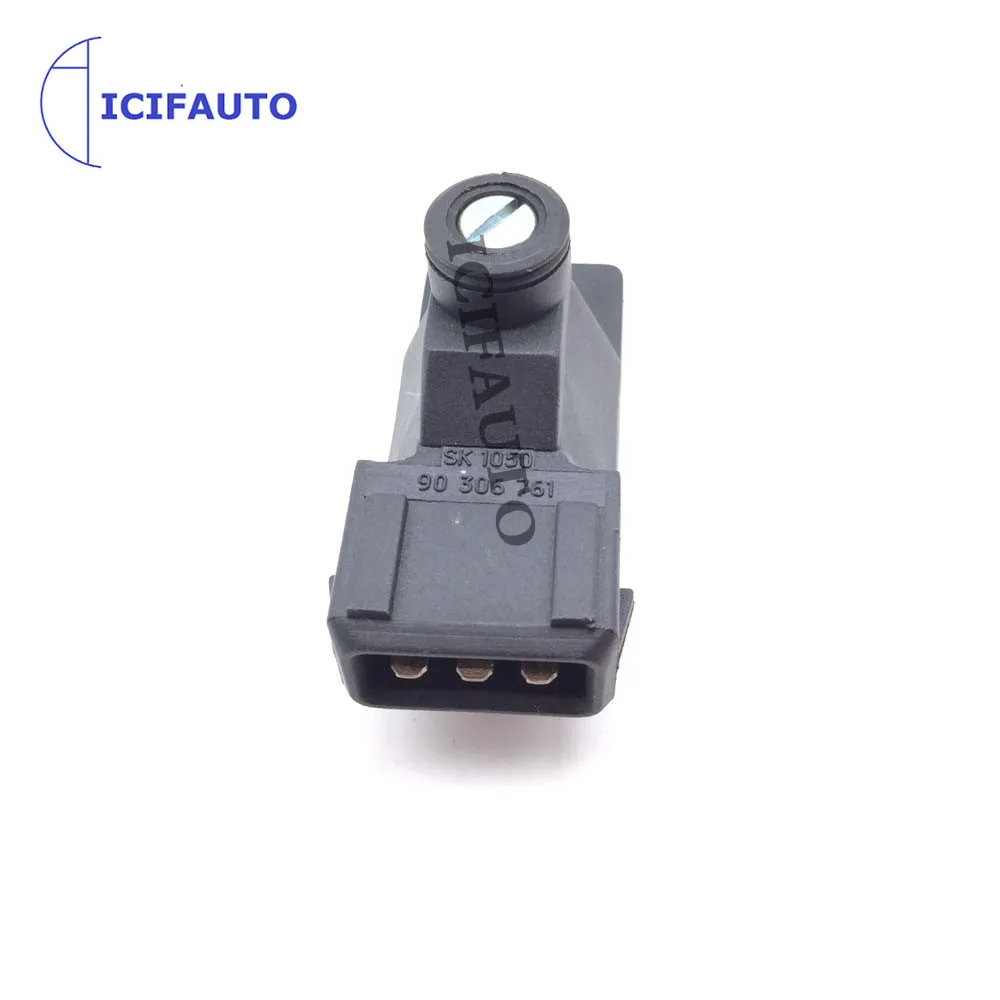 Датчик температуры для Chevrolet Daewoo Nexia Espero Leganza Lanos Nubira 96348850 90306761|Температурный