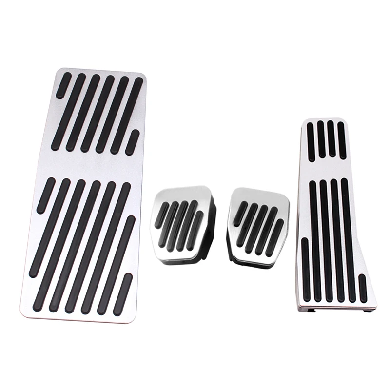 Автомобильный акселератор педаль газового тормоза сцепления подножка педали