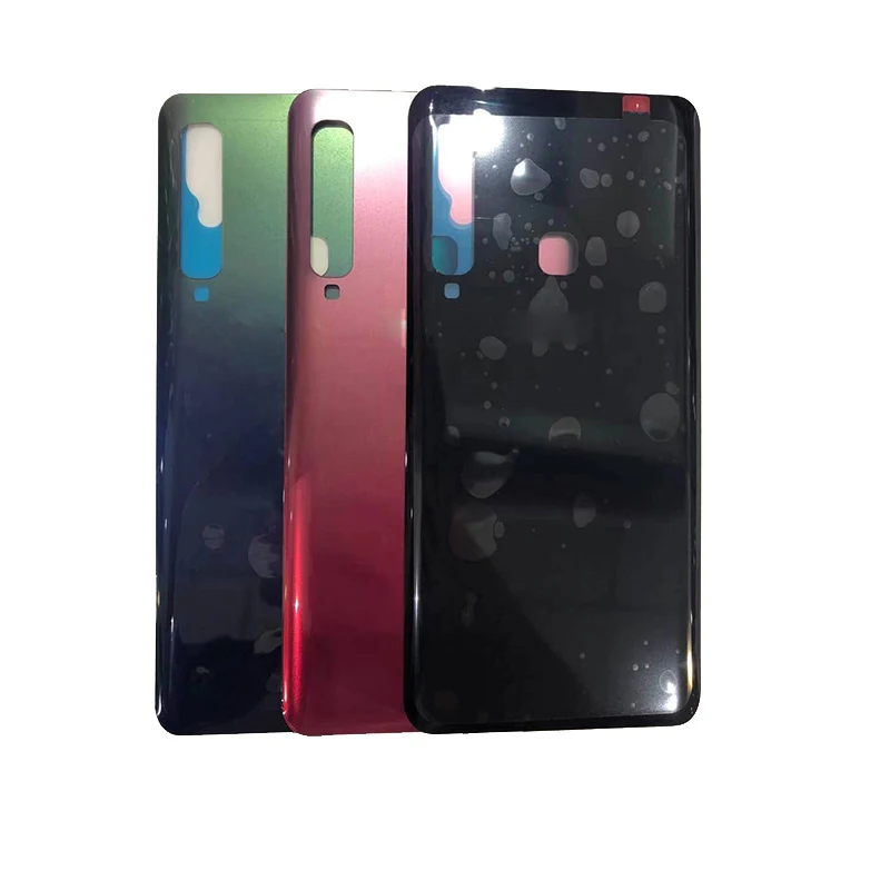 Задняя крышка батарейного отсека для Samsung Galaxy A9 (2018) задний корпус SAMSUNG A9S A920 A9200