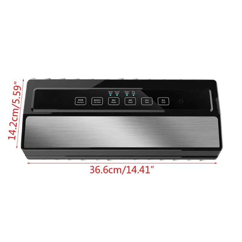 

Vacuum Sealer Machine, Automatic Food Sealer